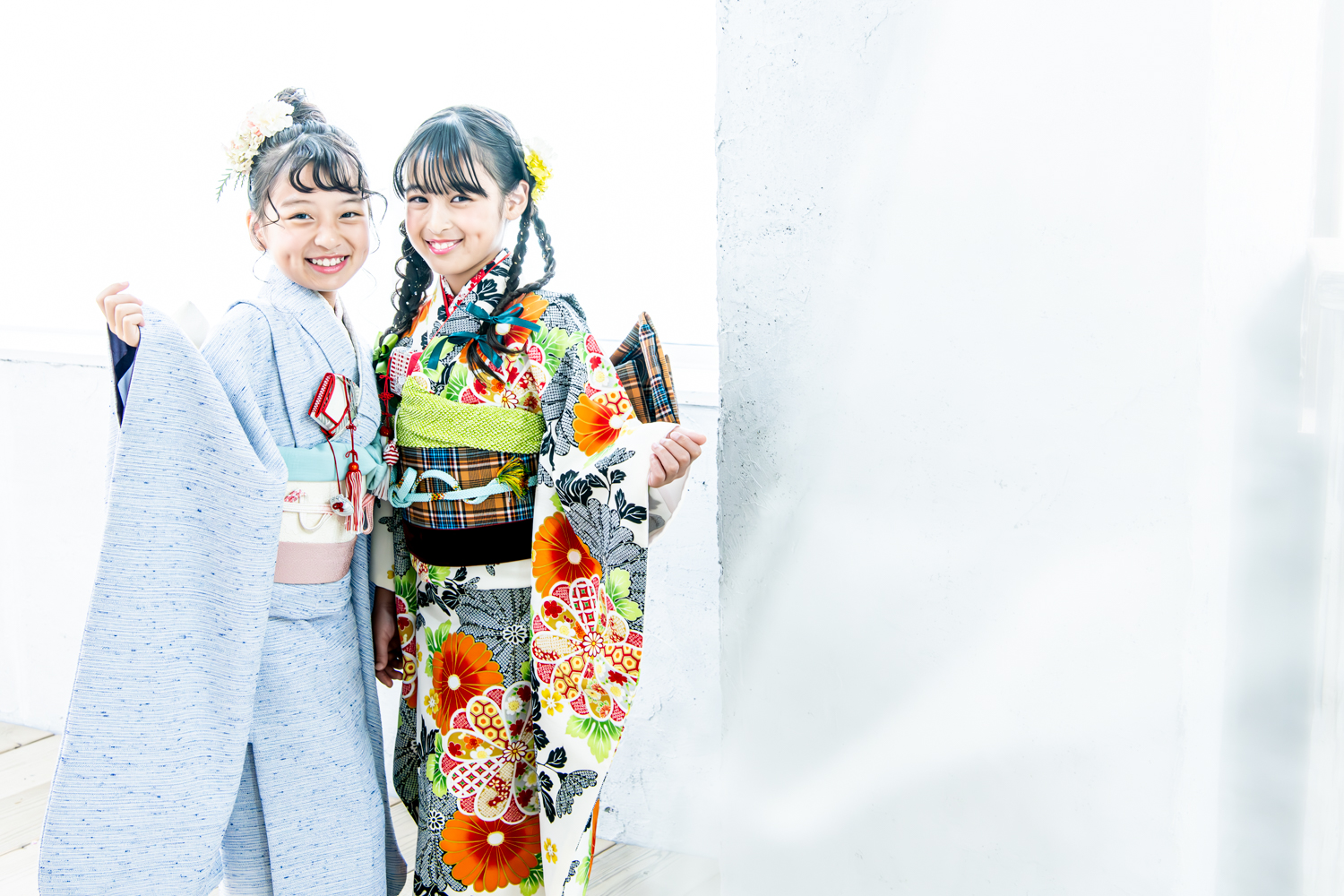 スタジオルーチェイリューム作例