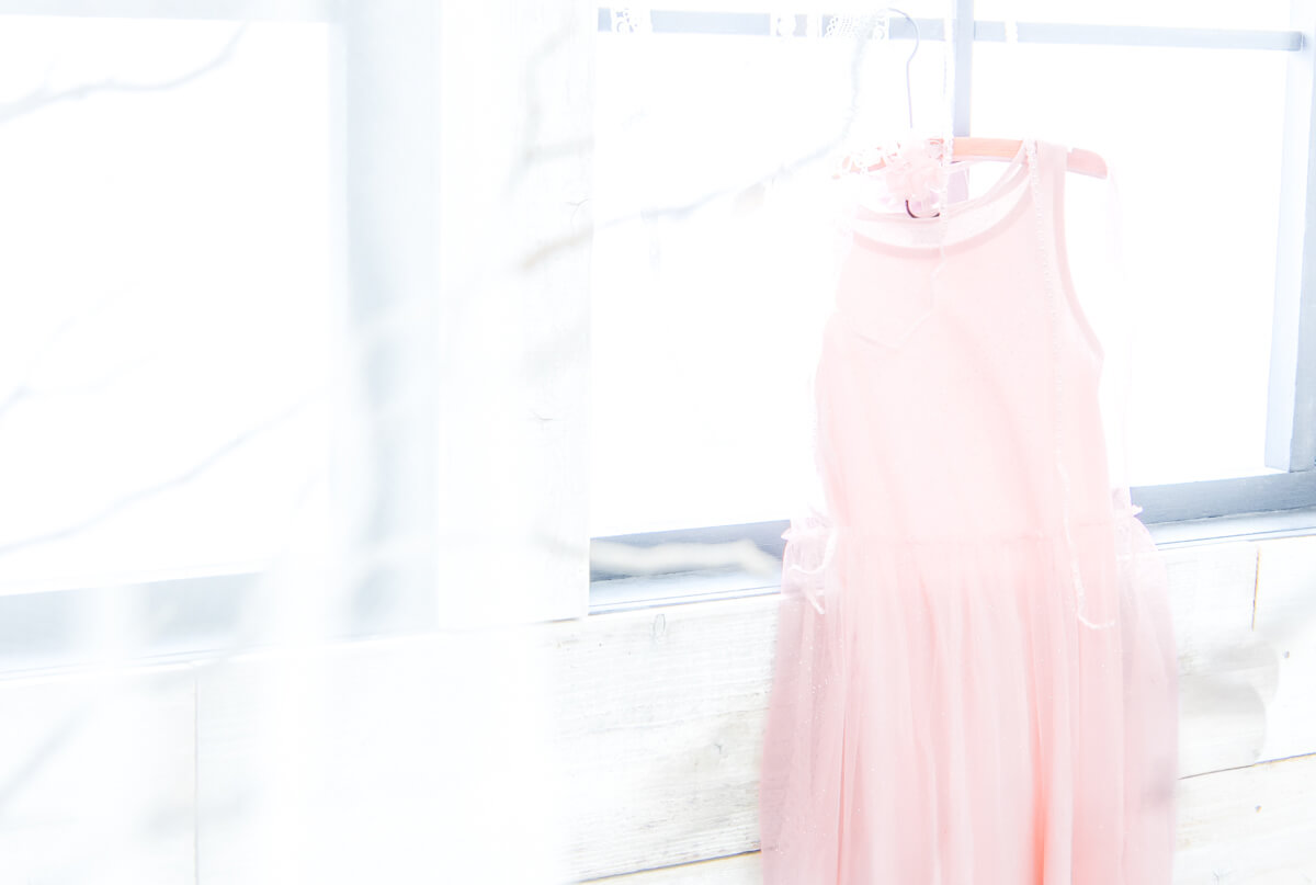 スタジオの衣装は自由に組み合わせOK