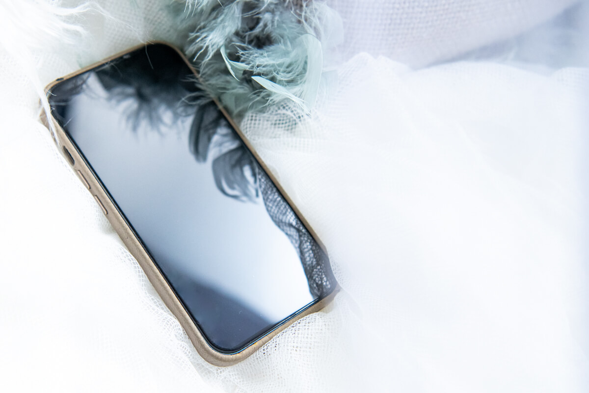 思い出づくりの第一歩は、ご予約から。