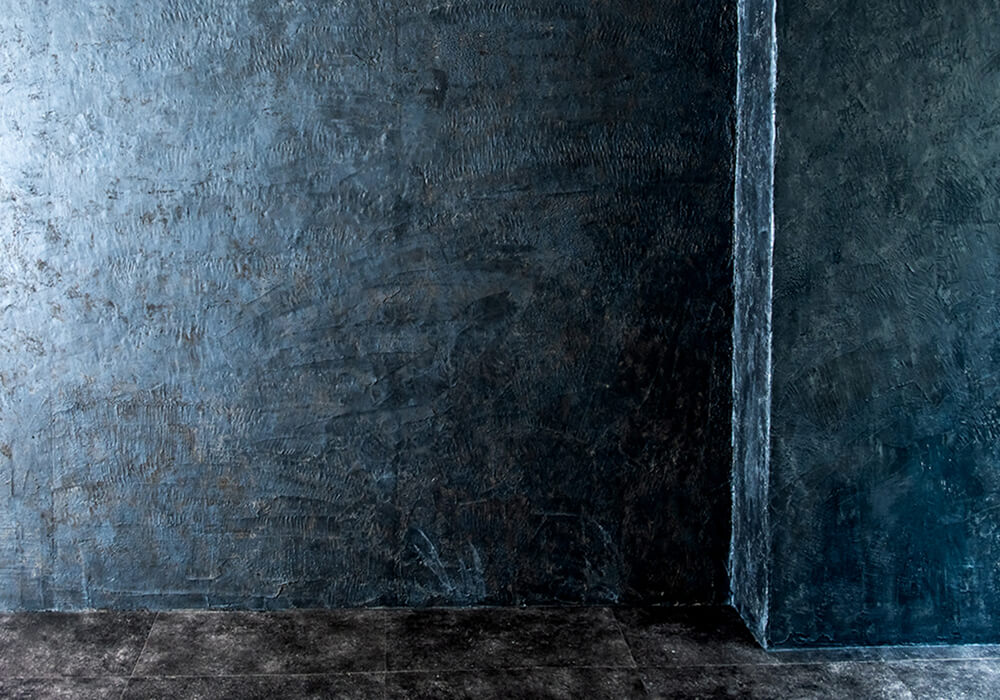 完全貸切スタジオで、のびのび撮影。