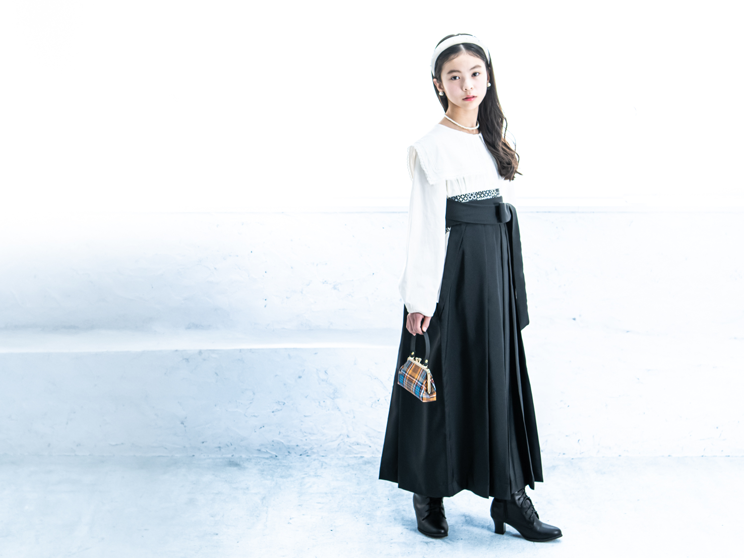 成人式・卒業袴