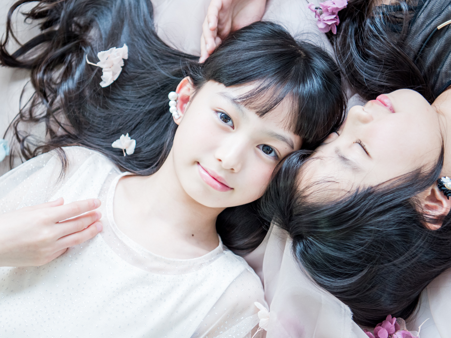 プロフィール・スターキッズ